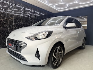 Hyundai i10 1.0 5-zits