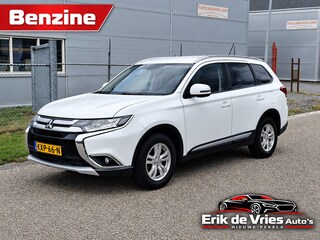 Mitsubishi Outlander 2.0 2017 " 1e eigenaar "