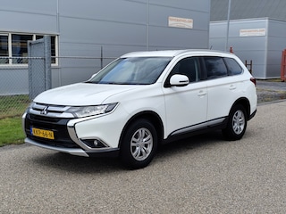 Mitsubishi Outlander 2.0 2017 " 1e eigenaar "