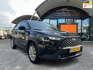 Toyota Corolla Cross 2.0 High Power Hybrid Active NL-Auto Rijklaarprijs!
