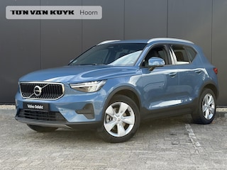 Volvo XC40 2.0 B4 Core park assist/ intelliesafe/ climate line/  trekhaak/ keyless