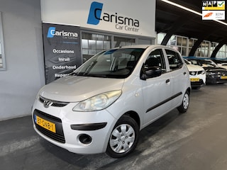 Hyundai i10 1.1 Active|NW APK|Aux|NAP