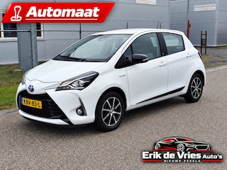 Toyota Yaris 1.5 Hybrid Active " Dealer onderhouden "