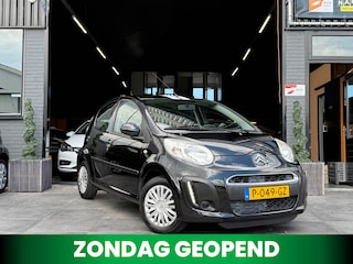 Citroën C1 1.0 Attraction|LED|El Ramen|Toerenteller|APK|