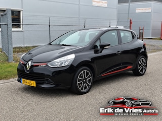 Renault Clio 1.2 Night & Day