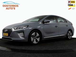 Hyundai Ioniq 1.6 GDi Comfort - Plus HYBRID 140pk Camera/Navi/Carplay