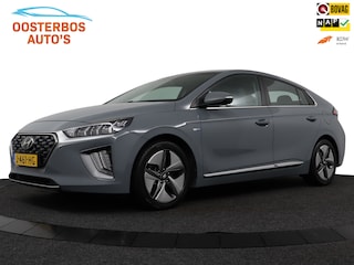 Hyundai Ioniq 1.6 GDi Comfort - Plus HYBRID 140pk Camera/Navi/Carplay