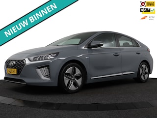 Hyundai Ioniq 1.6 GDi Comfort - Plus HYBRID 140pk Camera/Navi/Carplay
