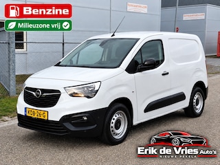 Opel Combo 1.2 Turbo 110pk L1H1 benzine