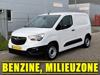 Opel Combo 1.2 Turbo 110pk L1H1 benzine
