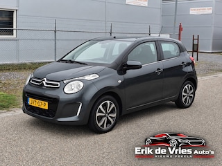 Citroën C1 1.0 e-VTi Shine