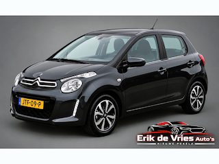 Citroën C1 1.0 e-VTi Shine