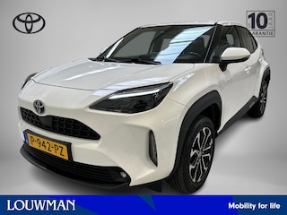 Toyota Yaris Cross 1.5 Hybrid First Edition | NL Auto | | Cruise Control Adaptief | Achteruitrijcamera | Onderweg-naar-dealer