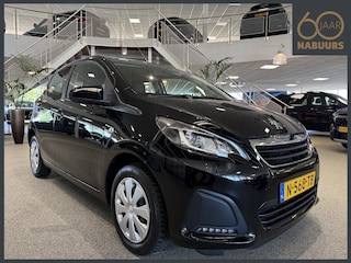 Peugeot 108 1.0 e-VTi Active, NL auto, Airco, Bluetooth