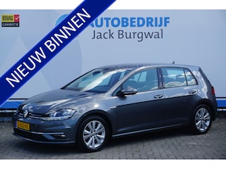 Volkswagen Golf 1.5 TSI 130PK Comfortline Trekhaak | ACC | Navigatie