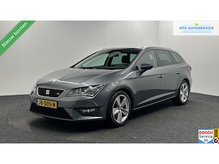 Seat Leon ST 1.4 EcoTSI FR Connect CARPLAY NAVI CRUISE LM ECC.