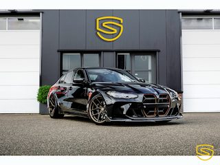 BMW 3-serie CS
