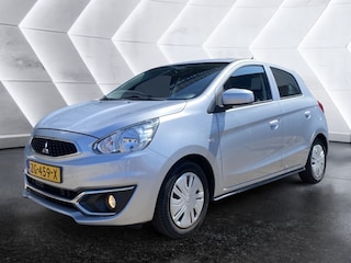 Mitsubishi Space Star 1.0 Cool+