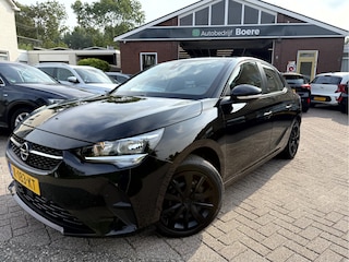 Opel Corsa Edition 50 kWh SOH 91.9%, Fase 3, App Connect