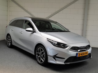 Kia Ceed SW 1.0 T-GDi ExecutiveLine Pano/SV/Cam/Navi/Carplay (all-incl. prijs)