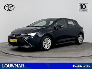 Toyota Corolla Hybrid 140 Comfort | NL Auto | Navigatie | Cruise Control Adaptief | Achteruitrijcamera | Onderweg-naar-dealer