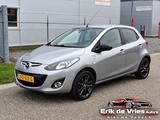 Mazda 2 1.3 TS Plus 5-deurs