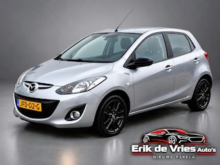 Mazda 2 1.3 TS Plus 5-deurs