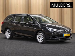 Opel Astra Sports Tourer 1.4 Edition | Automaat / Cruise / Parkeersensoren