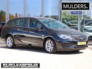 Opel Astra Sports Tourer 1.4 Edition | Automaat / Cruise / Parkeersensoren