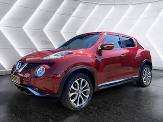 Nissan Juke 1.2 DIG-T S/S Tekna