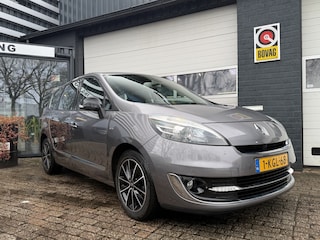 Renault Scénic 1.5 dCi Bose