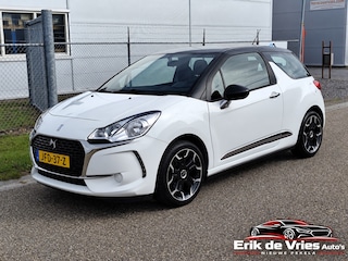 Citroën DS3 1.2 VTi So Chic