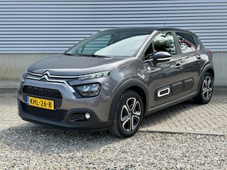 Citroën C3 1.2 82pk C-Series Limited [ Fm navi,ecc,two tone ]
