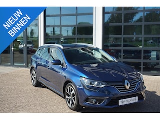 Renault Mégane Estate 1.3 TCe Bose