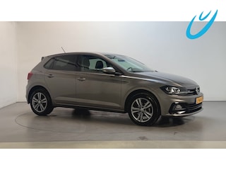 Volkswagen Polo 1.0 TSI DSG R-Line Edition Camera Navigatie Climate Control DAB+
