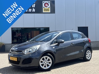 Kia Rio 1.2 CVVT Comfort Pack AIRCO PDC 5-DEURS