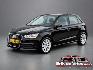 Audi A1 SPORTBACK 1.2 TFSI Ambition