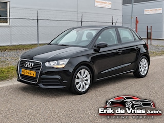 Audi A1 SPORTBACK 1.2 TFSI Ambition