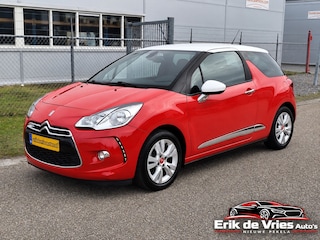 Citroën DS3 1.6 So Chic