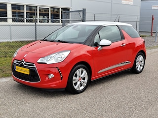 Citroën DS3 1.6 So Chic