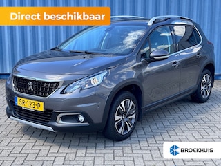 Peugeot 2008 1.2 PureTech Allure