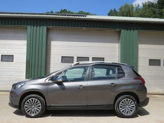 Peugeot 2008 1.2 PURETECH ACTIVE