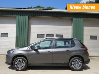 Peugeot 2008 1.2 PURETECH ACTIVE