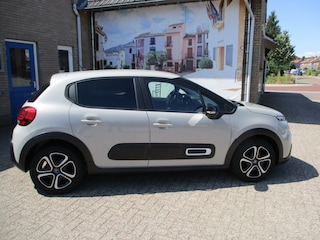 Citroën C3 1.2 PT FEEL Navigatie Cruise C