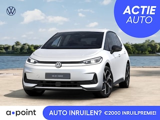 Volkswagen ID.3 Style 84 kWh accu 170 kW / 231 PK Hatchback Elektr Achteruitrijcamera | Stoelverwarming | Keyless Access