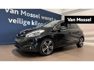 Peugeot 208 1.2 PureTech GT-Line
