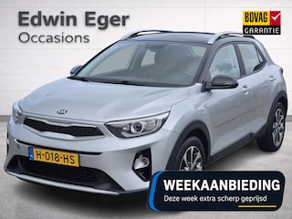 Kia Stonic 1.0 T-GDi DynamicLine | Apple Carplay/Android | Navi | Cruise control |
