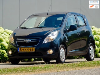 Chevrolet Spark 1.0 16V Sport | AIRCO | Perfect Onderhouden! |