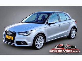Audi A1 Sportback 1.4 TFSI