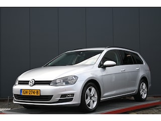Volkswagen Golf Variant 1.2 TSI Highline trekhaak automaat